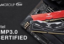 TEAMGROUP DDR5, la RAM gaming ya tiene certificación Intel XMP3.0 TEAMGROUP DDR5, la RAM gaming ya tiene certificación Intel XMP3.0