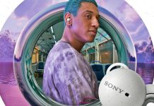 LinkBuds by Sony: auriculares con diseño de anillo abierto y transparencia LinkBuds by Sony auriculares con diseño de anillo abierto y transparencia