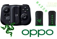 Los matches perfectos para una experiencia gaming excepcional con OPPO y Razer Los matches perfectos para una experiencia gaming excepcional con OPPO y Razer