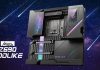 MSI MEG Z690 GODLIKE: La placa base para gobernarlos a todos MSI MEG Z690 GODLIKE: La placa base para gobernarlos a todos