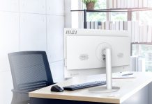 MSI PRO AP241Z, el PC todo en uno con tecnología Ryzen 5000G MSI PRO AP241Z: PC todo en uno con Ryzen 5000G
