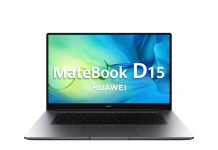 HUAWEI MateBook D 15 ahora con AMD Ryzen 5500 HUAWEI MateBook D 15 ahora con AMD Ryzen 5500