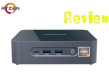 Morefine S500+ 5900HX UNBOXING y primeras impresiones🥇 El Mini PC más potente del mundo Morefine S500+ 5900HX UNBOXING y primeras impresiones