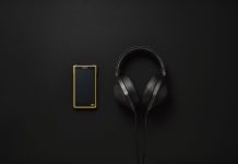 Sony Signature Series Walkman: una experiencia superior para música Sony NW-WM1ZM2 Signature Series Walkman