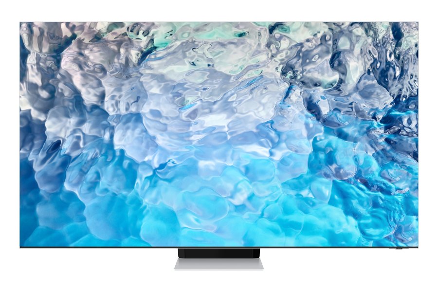 Nueva generación de televisores Neo QLED 2022 llegan a Europa