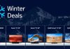 Nokia Smart TV y Nokia Streaming Box: llegan las ofertas de invierno Nokia Smart TV y Nokia Streaming Box: llegan las ofertas de invierno