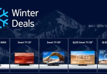 Nokia Smart TV y Nokia Streaming Box: llegan las ofertas de invierno Nokia Smart TV y Nokia Streaming Box: llegan las ofertas de invierno