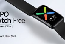 Oppo Watch Free y Enco M32, dos novedades que se unen al ecosistema de OPPO Oppo Watch Free y Enco M32, dos novedades que se unen al ecosistema de OPPO