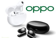 OPPO Enco X2 el flagship de audio con SuperDBEE desarrollado junto a Dynaudio OPPO Enco X2