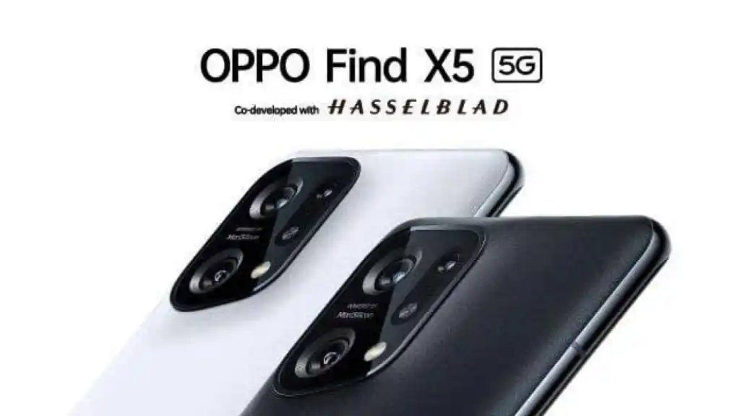 OPPO Find X5 se lanzará en breves ¿Qué pasa con el Find X4?