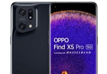 OPPO Find X5 Pro y Find X5 podrían ser presentados en el MWC OPPO Find X5 Pro y Find X5 podrían llegar en el MWC