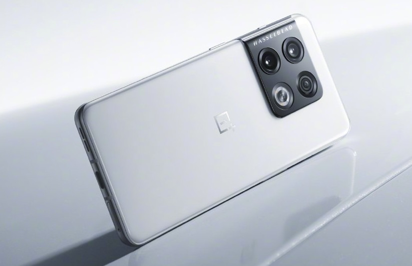 OnePlus 10 Pro White Extreme