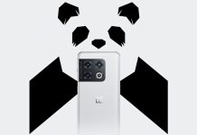 OnePlus 10 Pro White Extreme o Panda White ya disponible OnePlus 10 Pro White Extreme o Panda White
