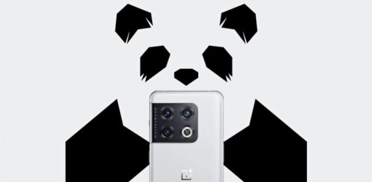 OnePlus 10 Pro White Extreme o Panda White