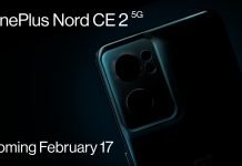 OnePlus Nord CE 2 lanzamiento en apenas una semana OnePlus-Nord-CE-2-lanzamiento-TECNOLOCURA