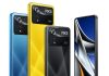 POCO X4 Pro 5G y POCO M4 Pro debutan durante el Mobile World Congress POCO X4 Pro 5G y POCO M4 Pro debutan durante el Mobile World Congress