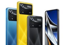 POCO X4 Pro 5G y POCO M4 Pro debutan durante el Mobile World Congress POCO X4 Pro 5G y POCO M4 Pro debutan durante el Mobile World Congress