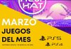 PlayStation Plus de marzo por fin llega con auténticos juegos triple A PlayStation Plus de marzo por fin llega con auténticos juegos triple A