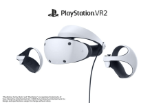 PlayStation VR 2 / noticias interesantes de febrero 2024 PlayStation VR2 ¡Ya conocemos su INCREÍBLE diseño final!
