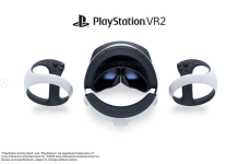 PlayStation VR2 ¡Ya conocemos su INCREÍBLE diseño final! PlayStation VR2 ¡Ya conocemos su INCREÍBLE diseño final!