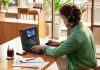 ProArt Studiobook Pro 16 OLED (W7600) y 16 OLED (H7600), los primeros del mundo con controlador físico giratorio ProArt Studiobook Pro 16 OLED (W7600) y (H7600)