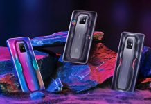 La nueva serie REDMAGIC 7 llega con lo más TOP del mercado La nueva serie REDMAGIC 7 llega con lo más TOP del mercado