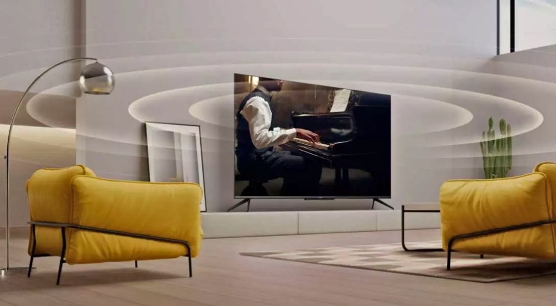 realme Smart TV para el mercado europeo es oficial en MWC 2022