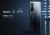 Redmi K50G es anunciado con altavoces cuádruples y gatillos magnéticos. Así como edición Mercedes Redmi K50G es anunciado con altavoces cuádruples y gatillos magnéticos. Así como edición Mercedes