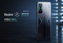 Redmi K50G es anunciado con altavoces cuádruples y gatillos magnéticos. Así como edición Mercedes Redmi K50G es anunciado con altavoces cuádruples y gatillos magnéticos. Así como edición Mercedes