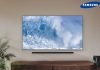 Nueva generación de televisores Neo QLED 2022 llegan a Europa Nueva generación de televisores Neo QLED 2022 llegan a Europa