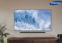 Nueva generación de televisores Neo QLED 2022 llegan a Europa Nueva generación de televisores Neo QLED 2022 llegan a Europa