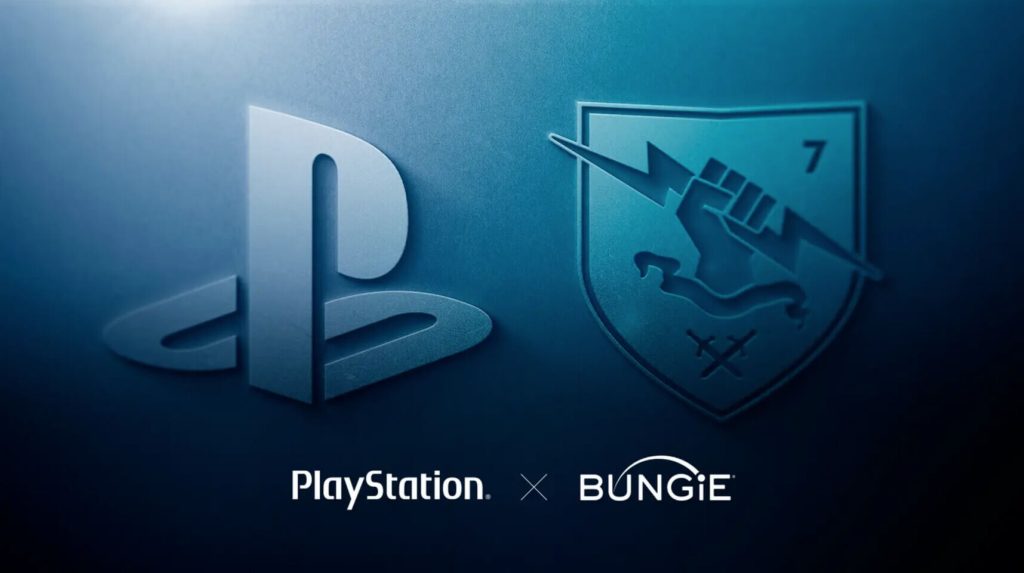 Sony adquiere Bungie: El desarrollador de Halo ahora con el "enemigo"