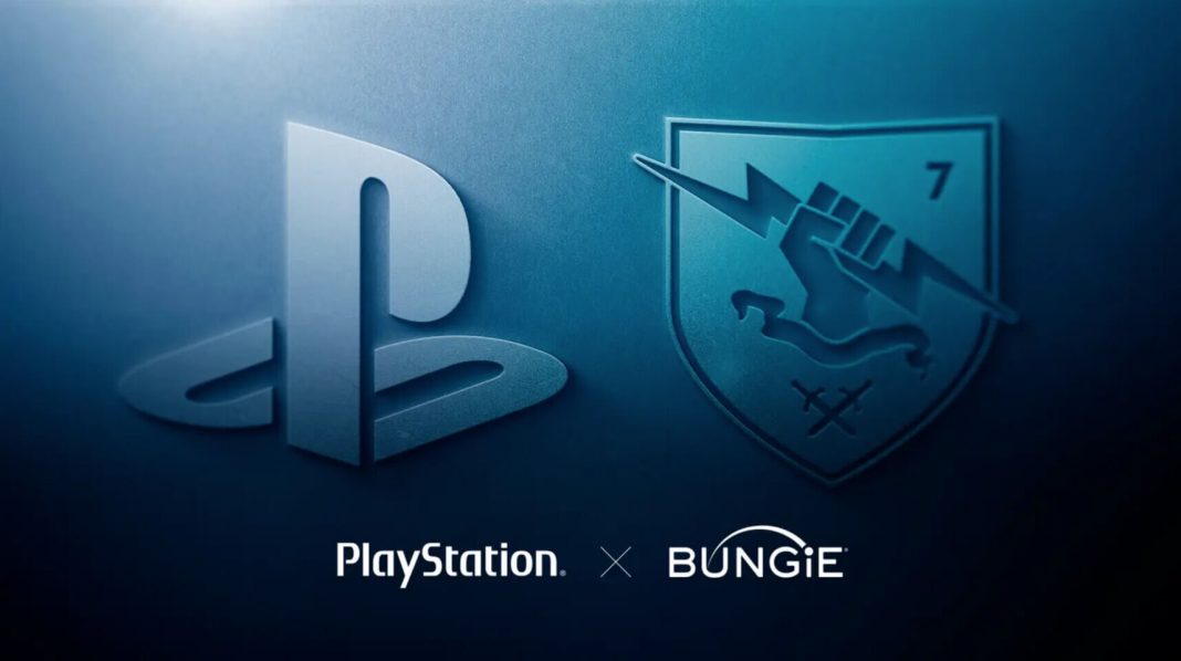 Sony adquiere Bungie: El desarrollador de Halo ahora con el 