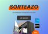 ÚLTIMAS 48 horas para GANAR este PcCom con este SORTEAZO ÚLTIMAS 48 horas para GANAR este PcCom con este SORTEAZO