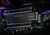 WD_BLACK SN770 NVMe SSD para llevar nuestros juegos al próximo nivel WD_BLACK SN770 NVMe SSD para llevar nuestros juegos al próximo nivel