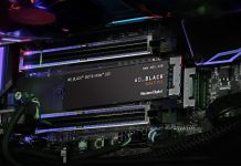 WD_BLACK SN770 NVMe SSD para llevar nuestros juegos al próximo nivel WD_BLACK SN770 NVMe SSD para llevar nuestros juegos al próximo nivel