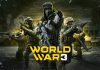 World War 3 GRATIS desde hoy gracias a su próximo Public Stress Test World War 3 GRATIS desde hoy gracias a su próximo Public Stress Test
