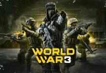 World War 3 GRATIS desde hoy gracias a su próximo Public Stress Test World War 3 GRATIS desde hoy gracias a su próximo Public Stress Test