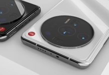 Xiaomi 12 Ultra vendrá con el potente y premium Snapdragon 8 Gen 1+ Xiaomi 12 Ultra vendrá con el potente y premium Snapdragon 8 Gen 1+
