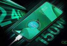 La mayor innovación en carga rápida llega al MWC: OPPO SUPERVOOC 150W y 240W La mayor innovación en carga rápida llega al MWC: OPPO SUPERVOOC 150W y 240W