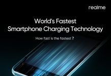 La carga más rápida del mundo para smartphones se anunciará en el MWC La carga más rápida del mundo para smartphones se anunciará en el MWC