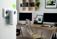 ¿Cuál es la velocidad de mi Internet y qué velocidad necesito realmente? El primer adaptador Powerline del mundo con Wi-Fi 6