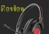 EKSA Air Joy Plus REVIEW 🥇 ¿Los mejores auriculares gaming por menos de 32€? EKSA Air Joy Plus REVIEW