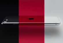 Apple iPhone SE 3 podría llegar con una pantalla de 4.7″ Apple iPhone SE 3