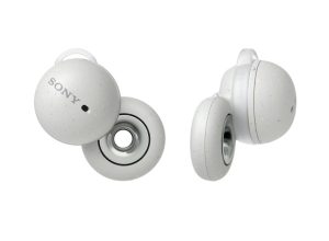 LinkBuds by Sony: auriculares con diseño de anillo abierto y transparencia