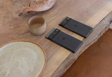 Pixel 6 y Pixel 6 Pro ya se pueden comprar en España Pixel 6 y Pixel 6 Pro ya se pueden comprar en España
