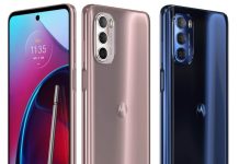 Moto g stylus 2022 es oficial: pantalla Max Vision 90Hz lápiz óptico Moto g stylus 2022