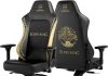 noblechairs HERO ELDEN RING Edition para todos los fans noblechairs HERO ELDEN RING Edition