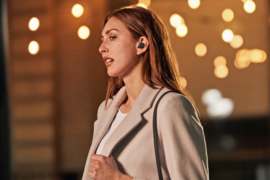Echo Buds, los nuevos auriculares inalámbricos de Amazon