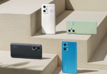 realme GT 2 Pro, primero en Europa con Snapdragon 8 Gen 1 realme GT 2 Pro, primero con Snapdragon 8 Gen 1